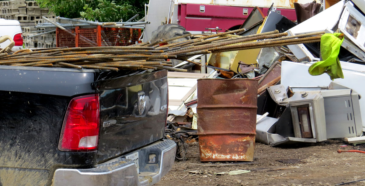 recycling chatham-kent ontario